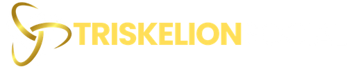 TriskelionSocial Logo