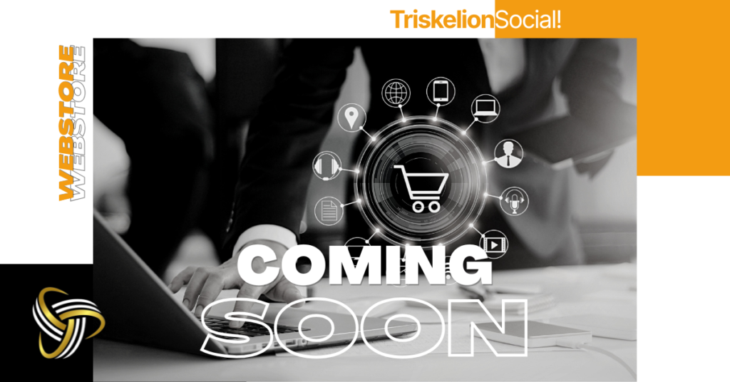 Triskelion Webstore
