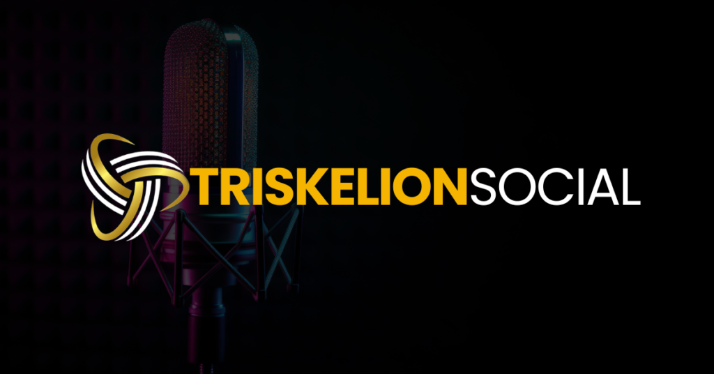 Triskelion Social, the platform