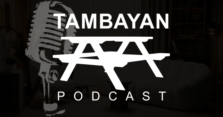 Tambayan Podcast